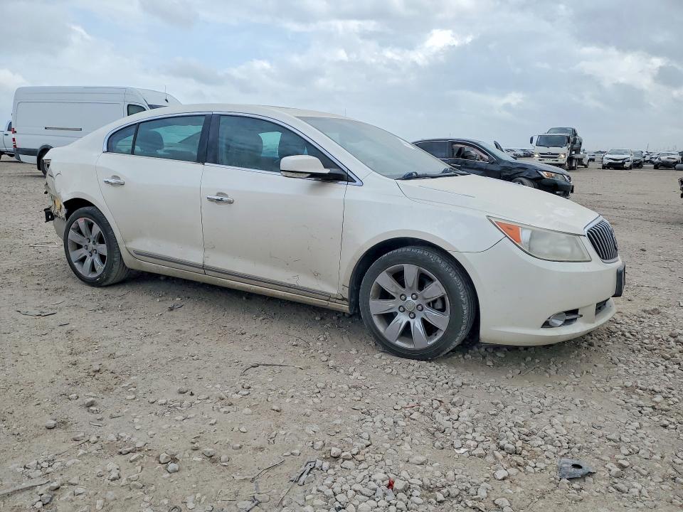 Продажа на аукционе авто 2013 Buick Lacrosse, vin: 1G4GH5E39DF286016, номер лота: 79894175
