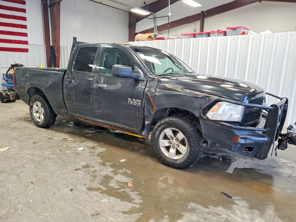 Aukcja sprzedaży 2017 Ram 1500, vin: 1C6RR7FG2HS559227, numer aukcji: 41596816