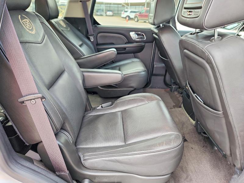 Aukcja sprzedaży 2013 Cadillac Escalade, vin: 1GYS3DEF0DR290241, numer aukcji: 41769366