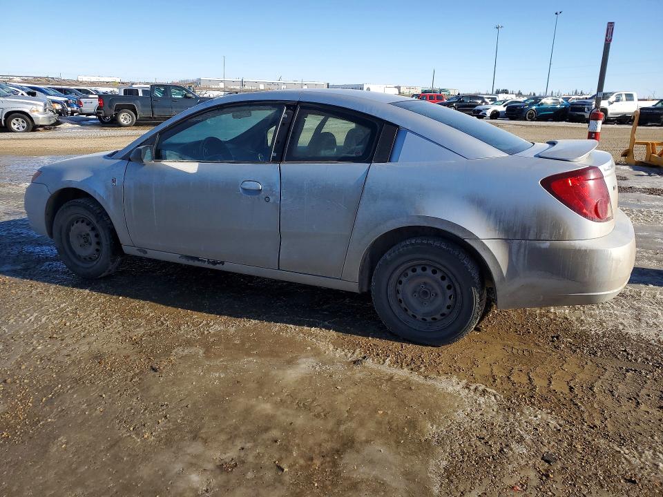 Продажа на аукционе авто 2006 Saturn Ion, vin: 1G8AN15F46Z165301, номер лота: 45475686