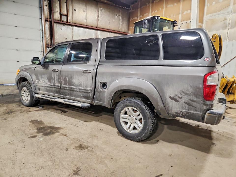 Продаж на аукціоні авто 2004 Toyota Tundra, vin: 5TBDT481X4S444849, номер лоту: 46862376