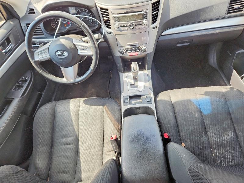 2010 Subaru Legacy მანქანა იყიდება აუქციონზე, vin: 4S3BMBH63A3243156, აუქციონის ნომერი: 46967516