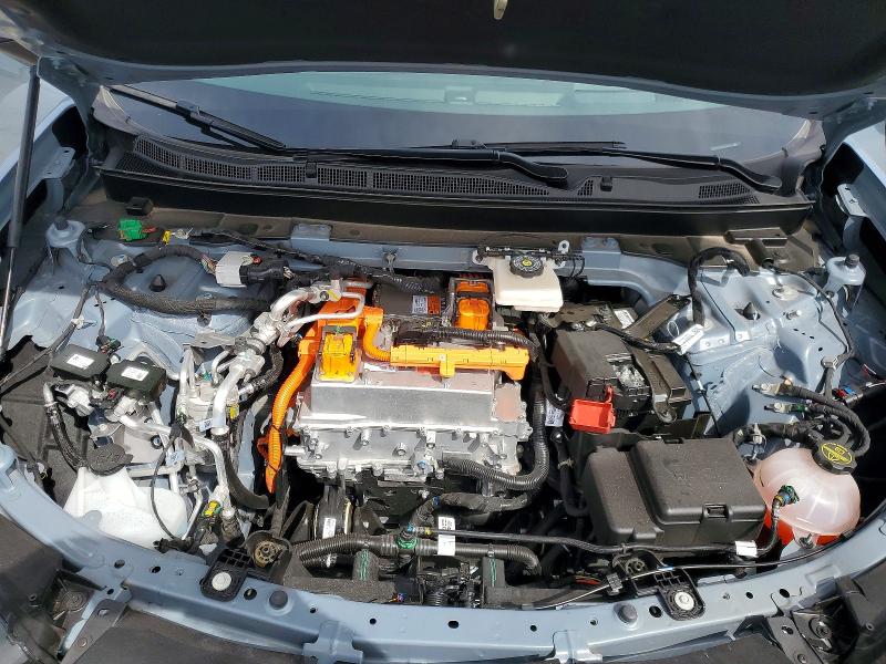 Продажа на аукционе авто 2024 Honda Prologue, vin: 3GPKHZRJ2RS546045, номер лота: 47751856