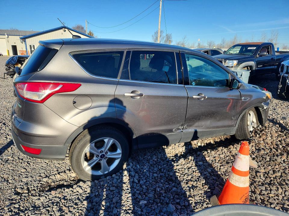 Aukcja sprzedaży 2014 Ford Escape, vin: 1FMCU0G95EUC52943, numer aukcji: 45449596