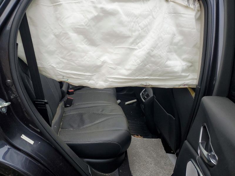 2019 Acura Rdx მანქანა იყიდება აუქციონზე, vin: 5J8TC2H51KL017506, აუქციონის ნომერი: 46872546
