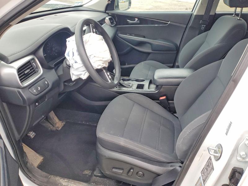 Продажа на аукционе авто 2019 Kia Sorento, vin: 5XYPGDA54KG440344, номер лота: 45517386