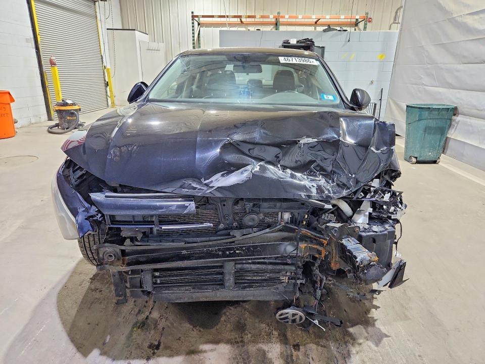 2020 Volkswagen Jetta მანქანა იყიდება აუქციონზე, vin: 3VWCB7BU5LM035132, აუქციონის ნომერი: 46713986