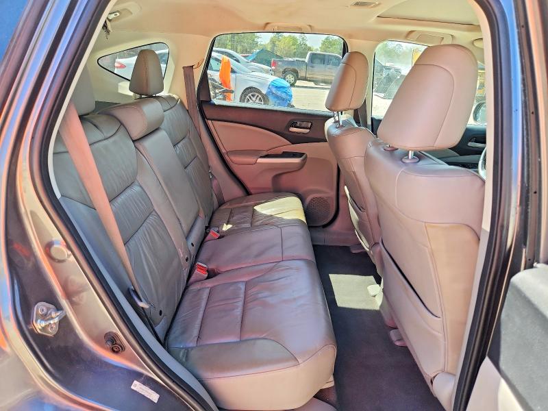 Продаж на аукціоні авто 2014 Honda Cr-v, vin: 2HKRM4H73EH658023, номер лоту: 47729866
