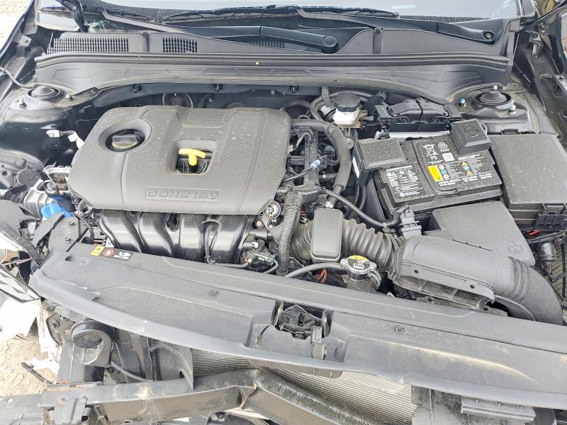 Aukcja sprzedaży 2024 Kia Forte, vin: 3KPF24AD4RE793255, numer aukcji: 47342446