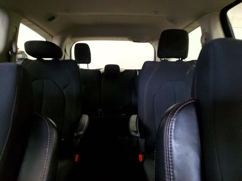 46616846 :رقم المزاد ، 2C4RC1DGXHR578555 vin ، 2017 Chrysler Pacifica مزاد بيع