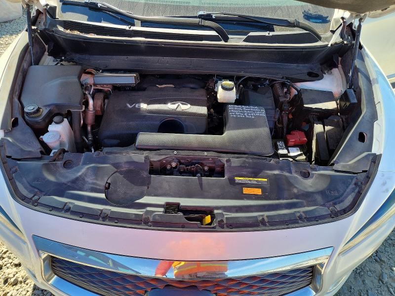 Продажа на аукционе авто 2017 Infiniti Qx60, vin: 5N1DL0MM4HC529804, номер лота: 42062006