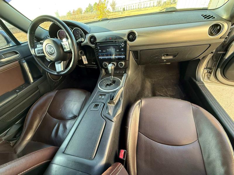 Aukcja sprzedaży 2009 Mazda Mx-5 Miata, vin: JM1NC26F290204381, numer aukcji: 47855526