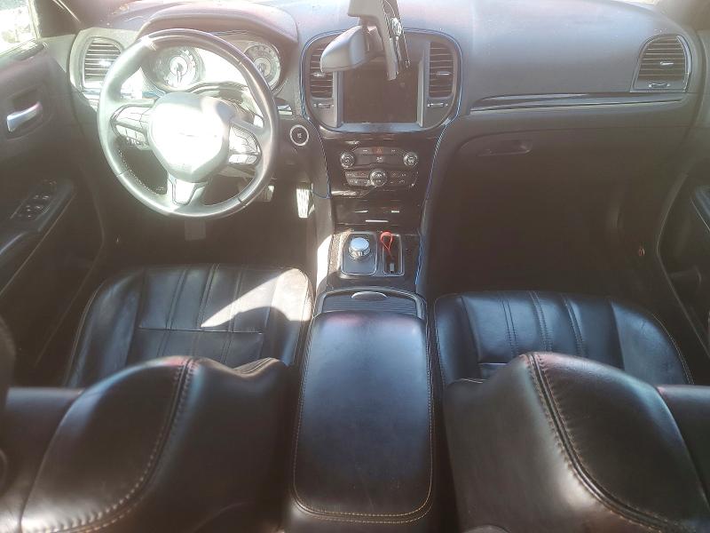2016 Chrysler 300 მანქანა იყიდება აუქციონზე, vin: 2C3CCABG3GH269253, აუქციონის ნომერი: 79998775