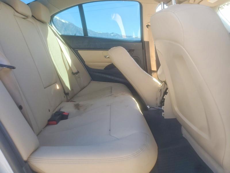 Aukcja sprzedaży 2018 Bmw 320, vin: WBA8E5G53JNV03350, numer aukcji: 46226546