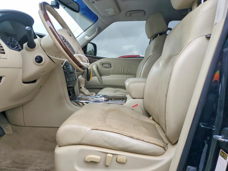 79260465 :رقم المزاد ، JN8AZ2NF9G9612212 vin ، 2016 Infiniti Qx80 مزاد بيع