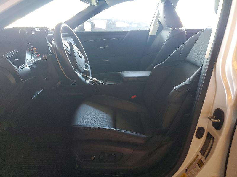 46956576 :رقم المزاد ، 58ADA1C12SU064596 vin ، 2025 Lexus Es 300h مزاد بيع