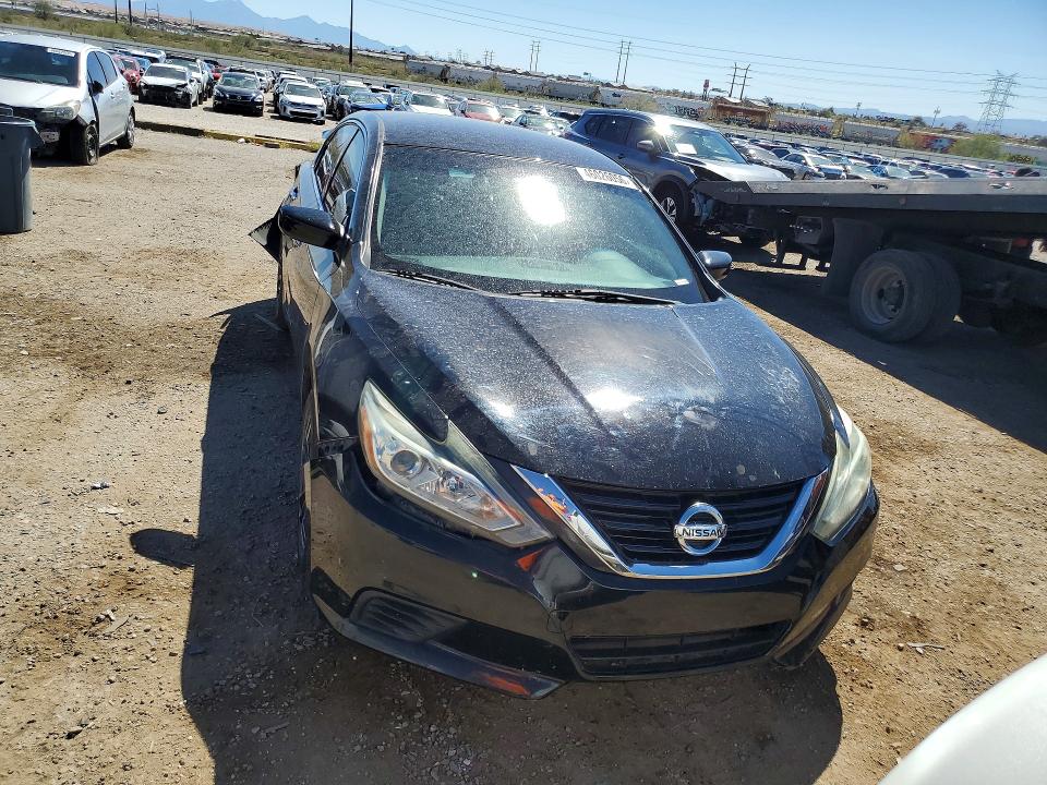 Продажа на аукционе авто 2017 Nissan Altima, vin: 1N4AL3AP8HN337125, номер лота: 46026056