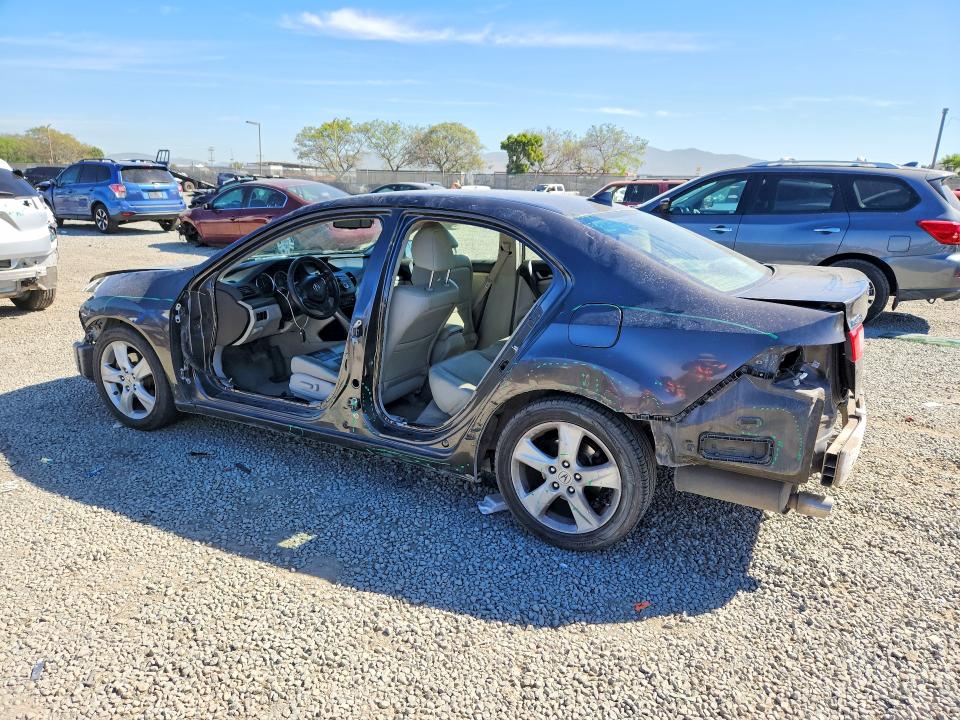 Aukcja sprzedaży 2010 Acura Tsx, vin: JH4CU2F64AC034045, numer aukcji: 45578496