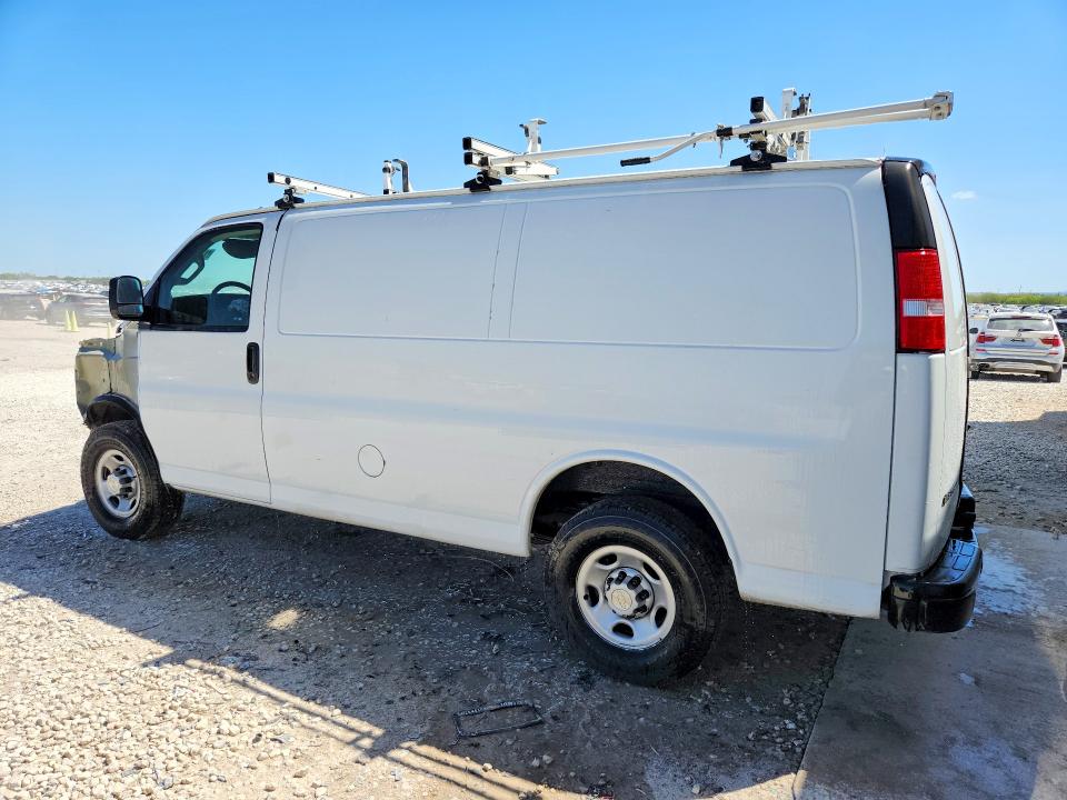 Продажа на аукционе авто 2023 Chev Express G2500, vin: 1GCWGAFP5P1104603, номер лота: 77970995