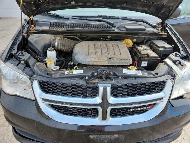 Продаж на аукціоні авто 2019 Dodge Grand Caravan, vin: 2C4RDGBG0KR634433, номер лоту: 79921575