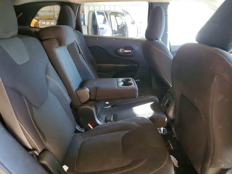 Aukcja sprzedaży 2016 Jeep Cherokee, vin: 1C4PJLCB8GW146373, numer aukcji: 45966156