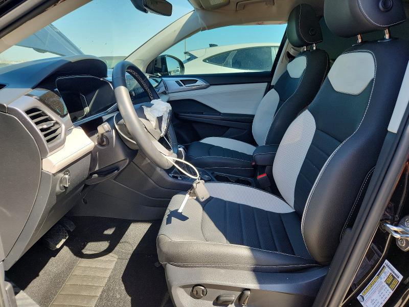 Aukcja sprzedaży 2025 Volkswagen Taos, vin: 3VV4C7B25SM046277, numer aukcji: 46910806