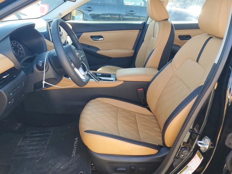 Продажа на аукционе авто 2024 Nissan Sentra, vin: 3N1AB8CV7RY361249, номер лота: 45528176