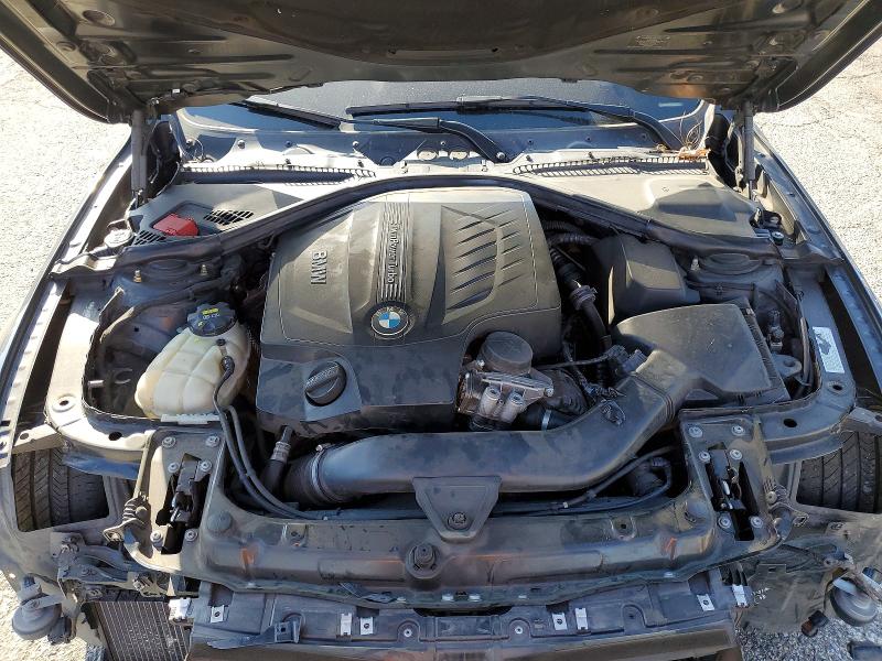42014376 :رقم المزاد ، WBA3A9G56FNS66888 vin ، 2015 Bmw 335 مزاد بيع