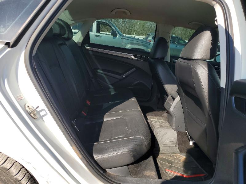 Aukcja sprzedaży 2018 Volkswagen Passat, vin: 1VWAA7A31JC032102, numer aukcji: 79915785