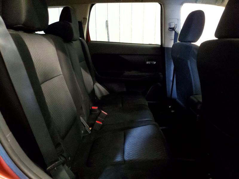 46834136 :رقم المزاد ، JA4AZ3A34EZ003713 vin ، 2014 Mitsubishi Outlander مزاد بيع