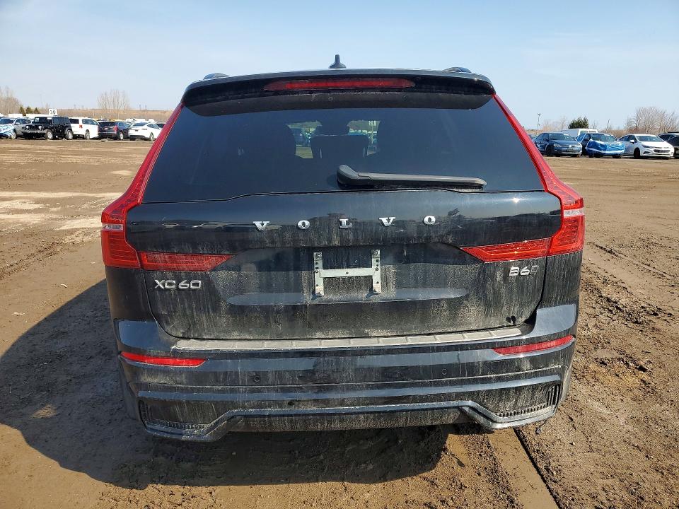 Aukcja sprzedaży 2022 Volvo Xc60, vin: LYV062RM5NB935184, numer aukcji: 78910915