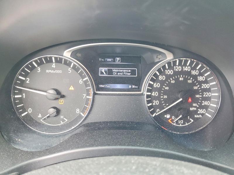 41966926 :رقم المزاد ، 5N1AR2MM8GC631246 vin ، 2016 Nissan Pathfinder مزاد بيع