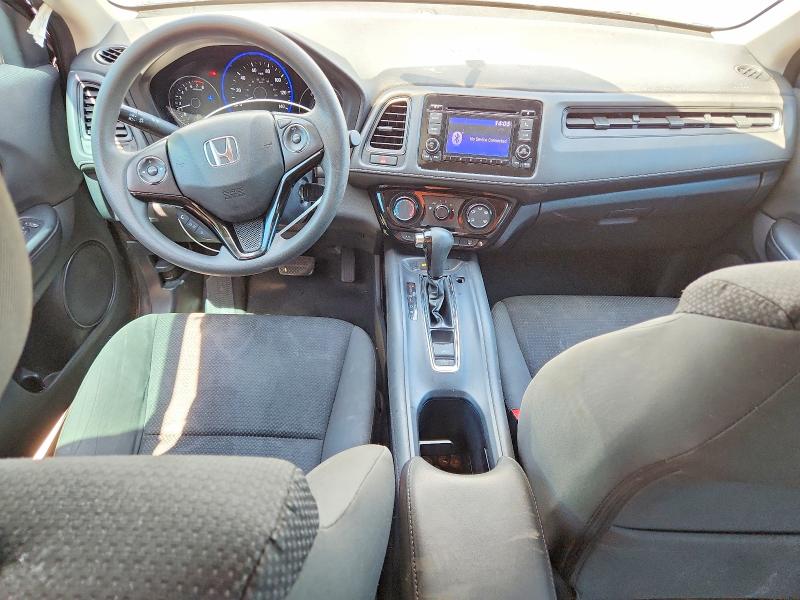 47976056 :رقم المزاد ، 3CZRU5H39LG701086 vin ، 2020 Honda Hr-v مزاد بيع