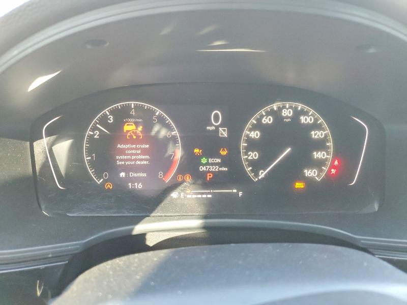 47324696 :رقم المزاد ، 2HGFE2F53RH569316 vin ، 2024 Honda Civic مزاد بيع