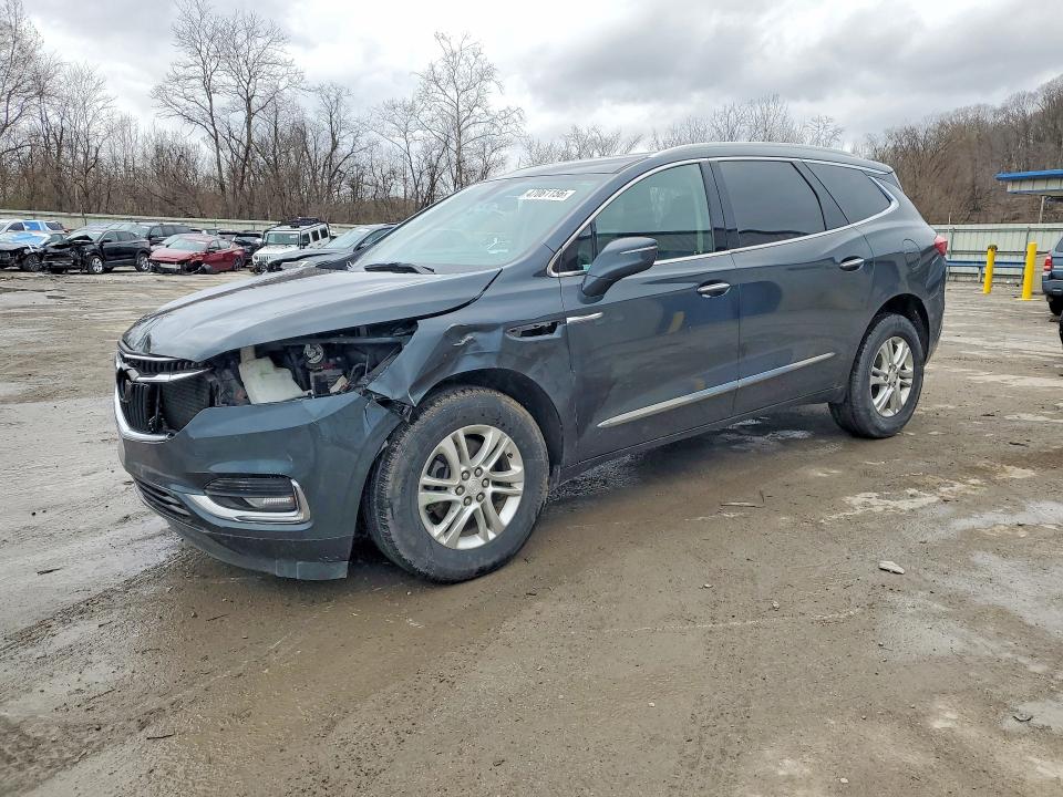 Aukcja sprzedaży 2020 Buick Enclave, vin: 5GAERAKW4LJ173801, numer aukcji: 47061156