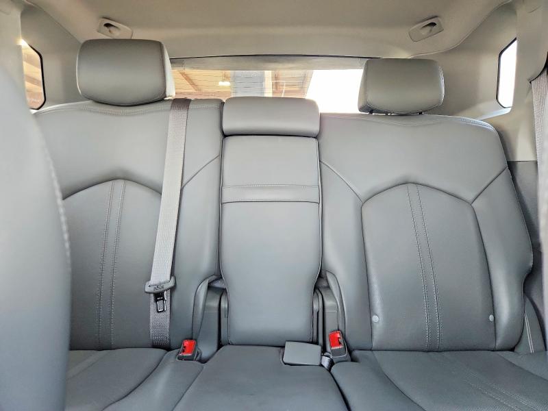 41783396 :رقم المزاد ، 3GYFNBE36CS567038 vin ، 2012 Cadillac Srx مزاد بيع