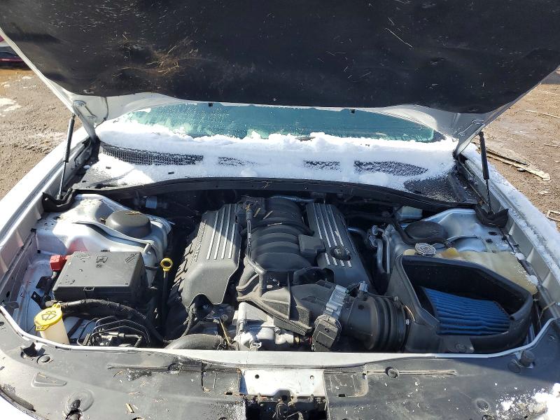 46535906 :رقم المزاد ، 2C3CDXGJXLH226334 vin ، 2020 Dodge Charger مزاد بيع