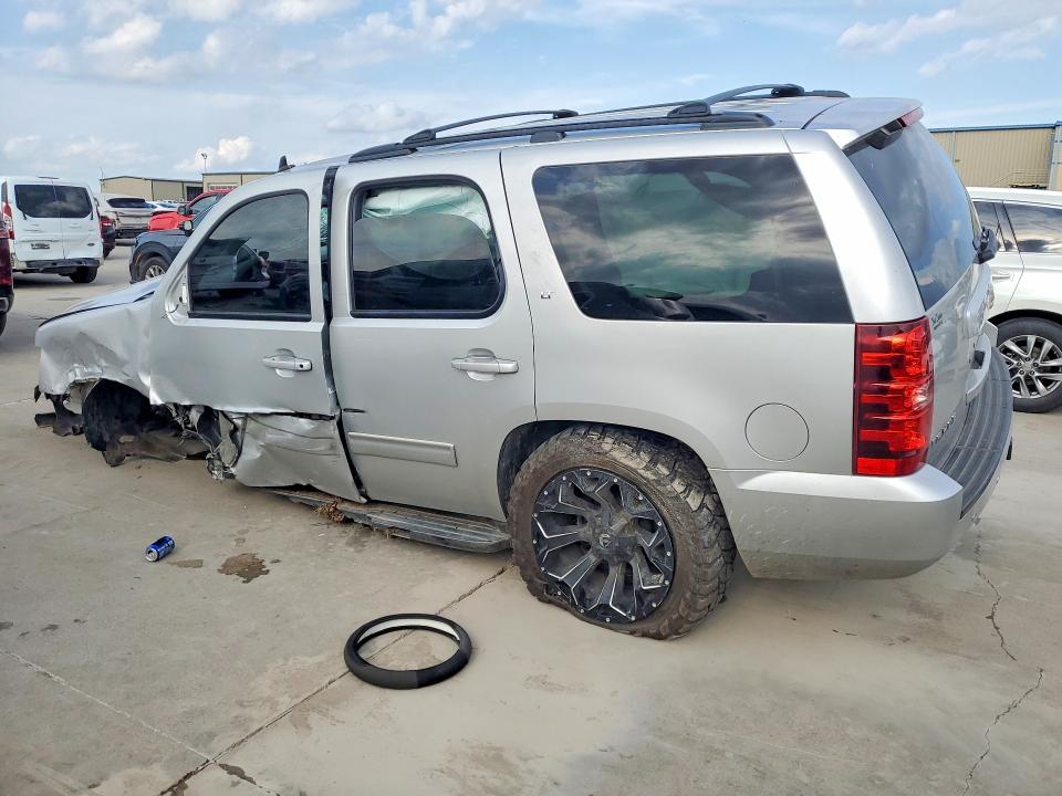 2011 Chevrolet Tahoe მანქანა იყიდება აუქციონზე, vin: 1GNSKBE05BR302896, აუქციონის ნომერი: 55395626
