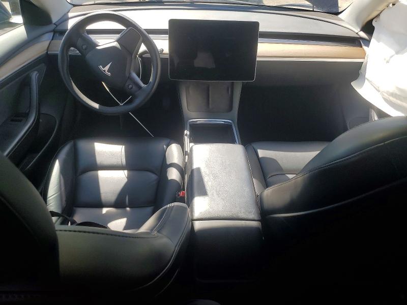Продаж на аукціоні авто 2023 Tesla Model 3, vin: 5YJ3E1EA5PF417423, номер лоту: 79770525
