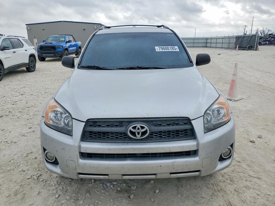 Продажа на аукционе авто 2010 Toyota Rav4, vin: 2T3WF4DVXAW042744, номер лота: 79600185