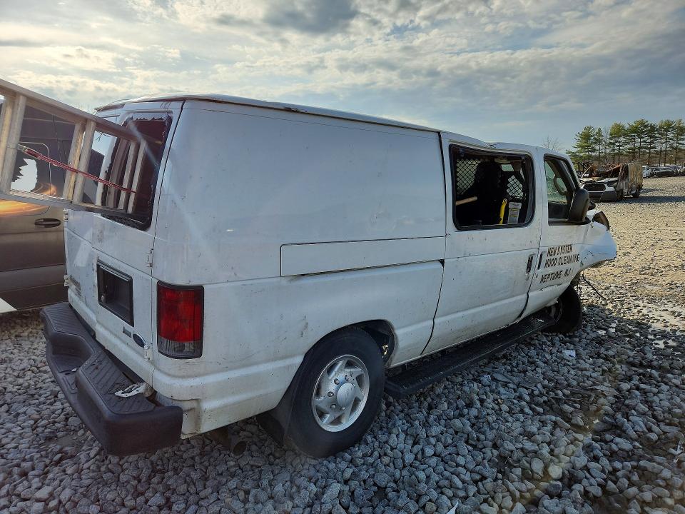 Aukcja sprzedaży 2014 Ford Econoline, vin: 1FTSE3EL9EDA73933, numer aukcji: 45444576