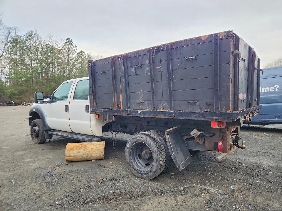 Продаж на аукціоні авто 2014 Ford F450, vin: 1FD0W4GY4EEB14283, номер лоту: 79932175
