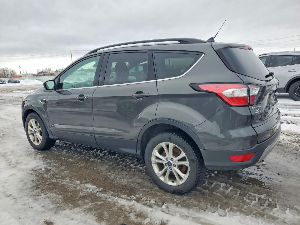 Aukcja sprzedaży 2018 Ford Escape, vin: 1FMCU9HD4JUB88248, numer aukcji: 46027246