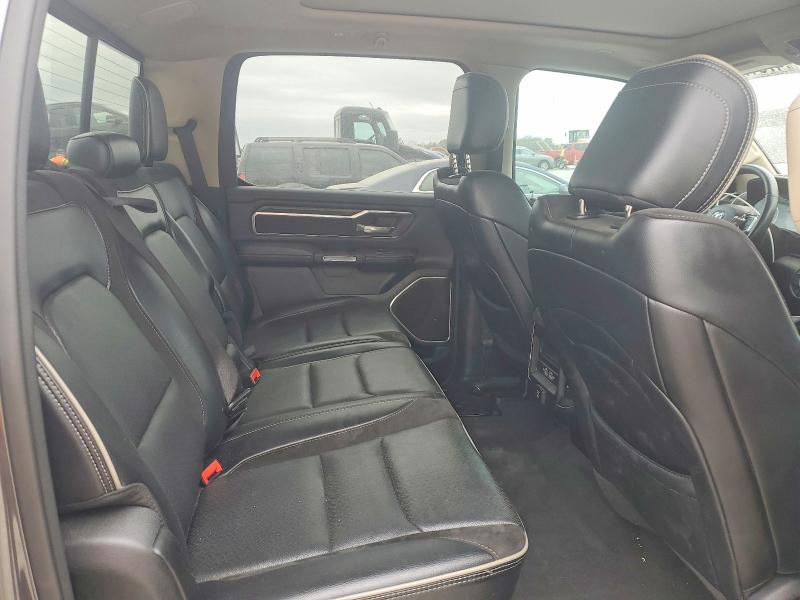 Продаж на аукціоні авто 2021 Ram 1500, vin: 1C6RREJT5MN712166, номер лоту: 47817396