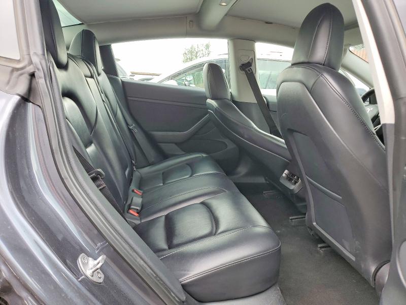 Aukcja sprzedaży 2023 Tesla Model 3, vin: 5YJ3E1EA0PF449521, numer aukcji: 48213996