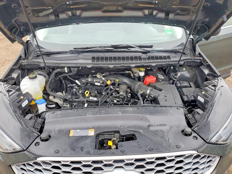 Aukcja sprzedaży 2024 Ford Edge, vin: 2FMPK4J90RBA89511, numer aukcji: 79734805