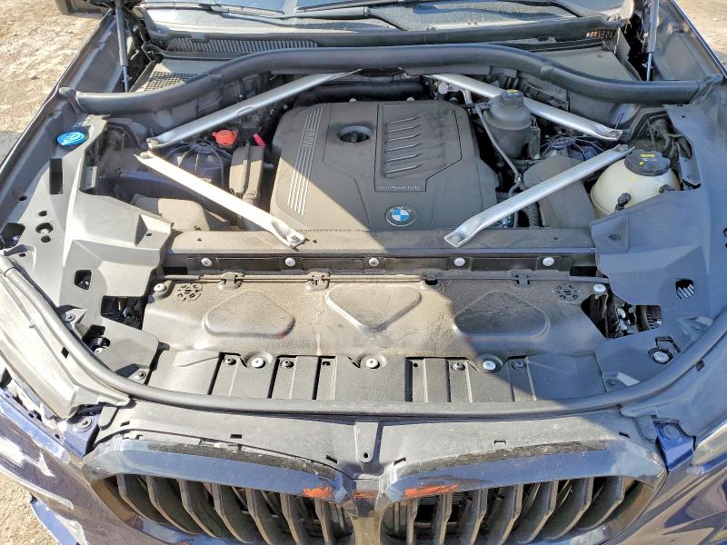 45725366 :رقم المزاد ، 5UXCR6C56KLL26642 vin ، 2019 Bmw X5 مزاد بيع