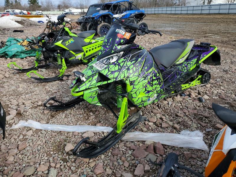 Продаж на аукціоні авто 2019 Arctic Cat Snowmobile, vin: 4UF19SNW0KT118207, номер лоту: 47076496
