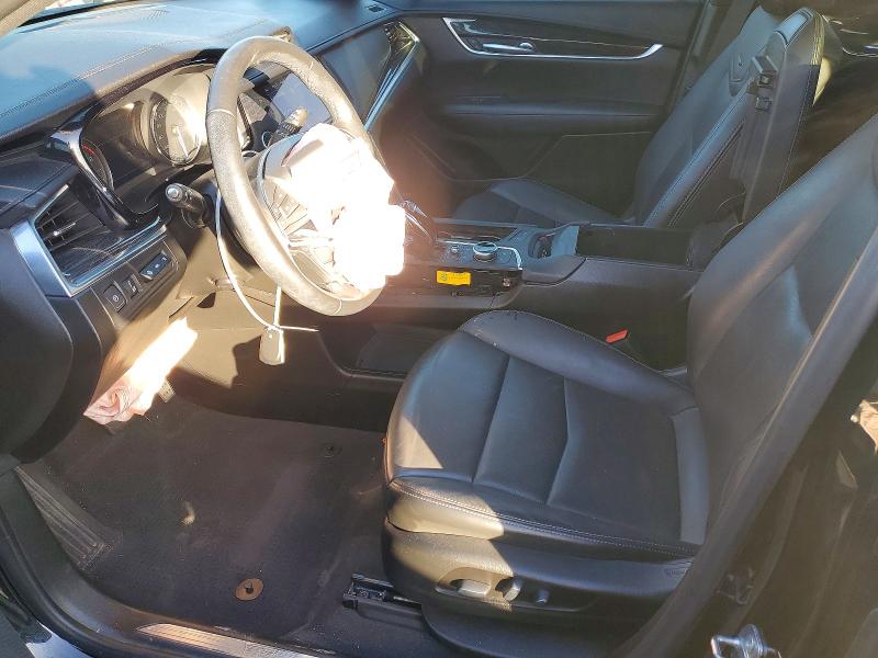Продажа на аукционе авто 2021 Cadillac Xt5, vin: 1GYKNCRS0MZ208665, номер лота: 79103485