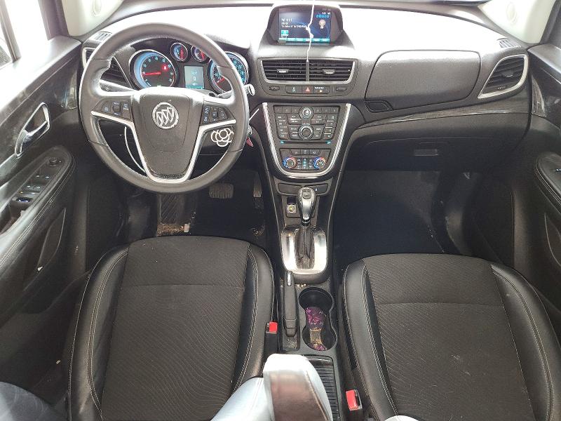 48272206 :رقم المزاد ، KL4CJFSB3EB783557 vin ، 2014 Buick Encore مزاد بيع